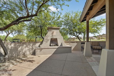 55+ living at its best! Welcome to this updated, low-maintenance on The Golf Club At Johnson Ranch in Arizona - for sale on GolfHomes.com, golf home, golf lot