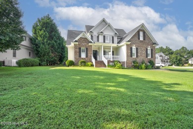 Welcome to Belmont Lake Preserve! This Home is conveniently on The Golf Club At Rocky Mount in North Carolina - for sale on GolfHomes.com, golf home, golf lot