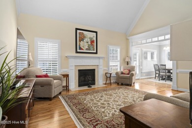 Welcome to Belmont Lake Preserve! This Home is conveniently on The Golf Club At Rocky Mount in North Carolina - for sale on GolfHomes.com, golf home, golf lot