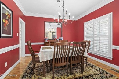 Welcome to Belmont Lake Preserve! This Home is conveniently on The Golf Club At Rocky Mount in North Carolina - for sale on GolfHomes.com, golf home, golf lot