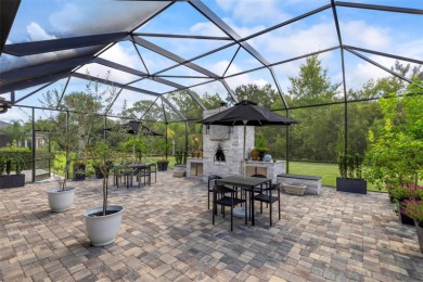 MOTIVATED SELLER in Wild Oaks of Grand Haven. This Skyway on Grand Haven Golf Club in Florida - for sale on GolfHomes.com, golf home, golf lot