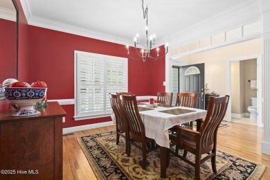 Welcome to Belmont Lake Preserve! This Home is conveniently on The Golf Club At Rocky Mount in North Carolina - for sale on GolfHomes.com, golf home, golf lot