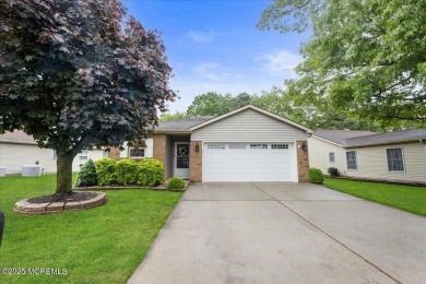 Welcome to elegance and comfort in this beautifully renovated on Greenbriar Woodlands in New Jersey - for sale on GolfHomes.com, golf home, golf lot