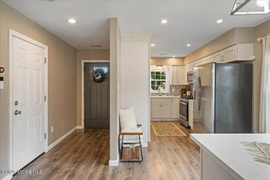 Welcome to elegance and comfort in this beautifully renovated on Greenbriar Woodlands in New Jersey - for sale on GolfHomes.com, golf home, golf lot
