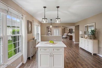 Welcome to elegance and comfort in this beautifully renovated on Greenbriar Woodlands in New Jersey - for sale on GolfHomes.com, golf home, golf lot