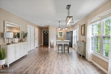 Welcome to elegance and comfort in this beautifully renovated on Greenbriar Woodlands in New Jersey - for sale on GolfHomes.com, golf home, golf lot