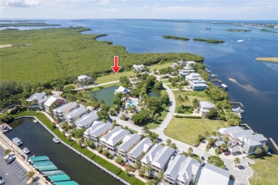 Prime Waterfront Lot with Direct Access to the Intercoastal & on Coral Creek Club in Florida - for sale on GolfHomes.com, golf home, golf lot