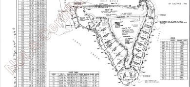 Prime Waterfront Lot with Direct Access to the Intercoastal & on Coral Creek Club in Florida - for sale on GolfHomes.com, golf home, golf lot