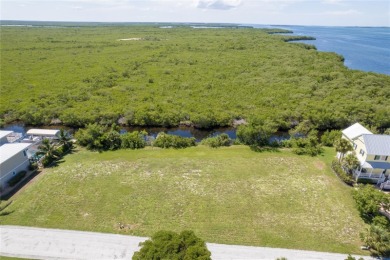 Prime Waterfront Lot with Direct Access to the Intercoastal & on Coral Creek Club in Florida - for sale on GolfHomes.com, golf home, golf lot
