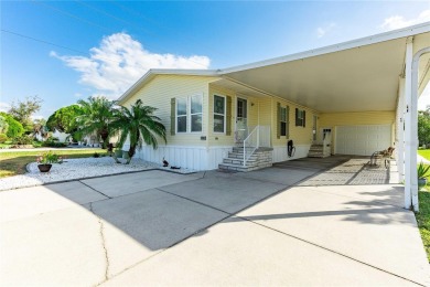 Welcome to Betmar Acres active 55+ Golf community where you own on Betmar Acres Golf Club in Florida - for sale on GolfHomes.com, golf home, golf lot