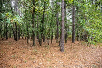 Build your dream home in the beautiful, gated community of on Deercroft Golf and Country Club in North Carolina - for sale on GolfHomes.com, golf home, golf lot