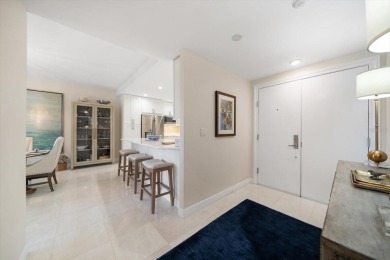 Tucked behind the private, guarded gates of the prestigious on Belleair Country Club in Florida - for sale on GolfHomes.com, golf home, golf lot
