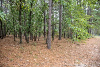 Build your dream home in the beautiful, gated community of on Deercroft Golf and Country Club in North Carolina - for sale on GolfHomes.com, golf home, golf lot