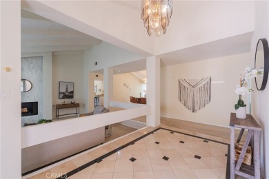 Welcome to 30243 Avenida Selecta in Rancho Palos Verdes. Located on Los Verdes Golf Course in California - for sale on GolfHomes.com, golf home, golf lot