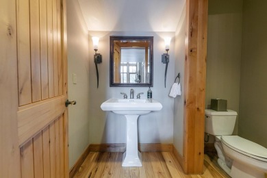 Own a Slice of Summer in Tahoe -- 3-Bedroom Old Greenwood on Old Greenwood Golf Club in California - for sale on GolfHomes.com, golf home, golf lot