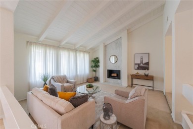 Welcome to 30243 Avenida Selecta in Rancho Palos Verdes. Located on Los Verdes Golf Course in California - for sale on GolfHomes.com, golf home, golf lot