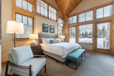 Own a Slice of Summer in Tahoe -- 3-Bedroom Old Greenwood on Old Greenwood Golf Club in California - for sale on GolfHomes.com, golf home, golf lot