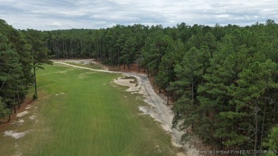 Build your dream home in the beautiful, gated community of on Deercroft Golf and Country Club in North Carolina - for sale on GolfHomes.com, golf home, golf lot