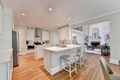 Welcome to these 5 bedrooms 5 full bath home located in on Windermere Golf Club in Georgia - for sale on GolfHomes.com, golf home, golf lot