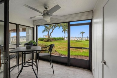 LUXURY WATERFRONT LIVING--DESIGNER FINISHES, POOL, SUNSET AND on Isla Del Sol Yacht and Country Club in Florida - for sale on GolfHomes.com, golf home, golf lot