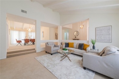 Welcome to 30243 Avenida Selecta in Rancho Palos Verdes. Located on Los Verdes Golf Course in California - for sale on GolfHomes.com, golf home, golf lot