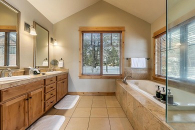 Own a Slice of Summer in Tahoe -- 3-Bedroom Old Greenwood on Old Greenwood Golf Club in California - for sale on GolfHomes.com, golf home, golf lot