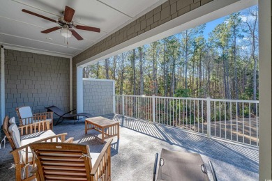 Exquisite Townhome at The Dye Estates @ Barefoot Resort- North on Barefoot Resort and Golf Club  in South Carolina - for sale on GolfHomes.com, golf home, golf lot