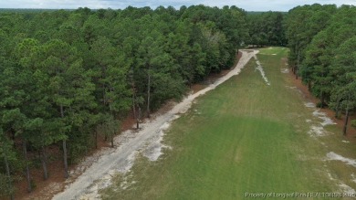 Build your dream home in the beautiful, gated community of on Deercroft Golf and Country Club in North Carolina - for sale on GolfHomes.com, golf home, golf lot