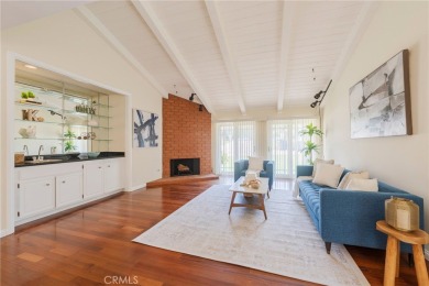 Welcome to 30243 Avenida Selecta in Rancho Palos Verdes. Located on Los Verdes Golf Course in California - for sale on GolfHomes.com, golf home, golf lot
