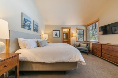 Own a Slice of Summer in Tahoe -- 3-Bedroom Old Greenwood on Old Greenwood Golf Club in California - for sale on GolfHomes.com, golf home, golf lot
