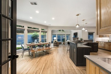 Welcome to this beautifully updated home located in this quiet on Horseshoe Bend Country Club in Georgia - for sale on GolfHomes.com, golf home, golf lot