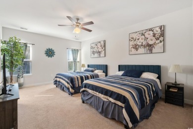 Exquisite Townhome at The Dye Estates @ Barefoot Resort- North on Barefoot Resort and Golf Club  in South Carolina - for sale on GolfHomes.com, golf home, golf lot