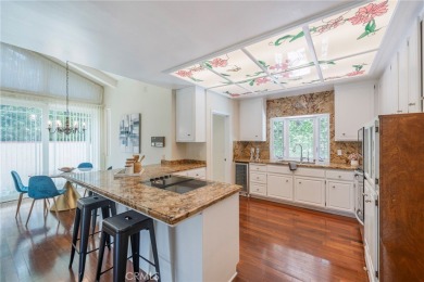 Welcome to 30243 Avenida Selecta in Rancho Palos Verdes. Located on Los Verdes Golf Course in California - for sale on GolfHomes.com, golf home, golf lot