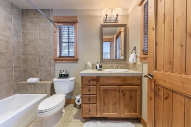 Own a Slice of Summer in Tahoe -- 3-Bedroom Old Greenwood on Old Greenwood Golf Club in California - for sale on GolfHomes.com, golf home, golf lot