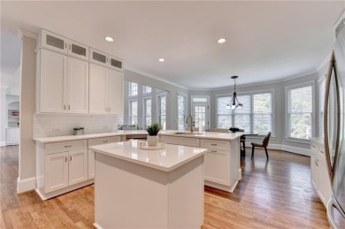 Welcome to these 5 bedrooms 5 full bath home located in on Windermere Golf Club in Georgia - for sale on GolfHomes.com, golf home, golf lot