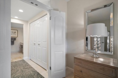 Tucked behind the private, guarded gates of the prestigious on Belleair Country Club in Florida - for sale on GolfHomes.com, golf home, golf lot