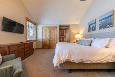 Own a Slice of Summer in Tahoe -- 3-Bedroom Old Greenwood on Old Greenwood Golf Club in California - for sale on GolfHomes.com, golf home, golf lot