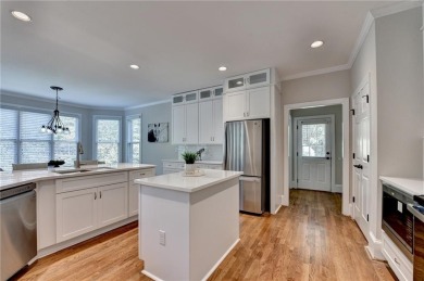 Welcome to these 5 bedrooms 5 full bath home located in on Windermere Golf Club in Georgia - for sale on GolfHomes.com, golf home, golf lot