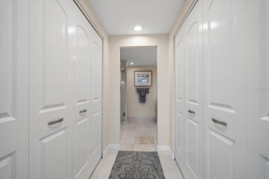 Tucked behind the private, guarded gates of the prestigious on Belleair Country Club in Florida - for sale on GolfHomes.com, golf home, golf lot