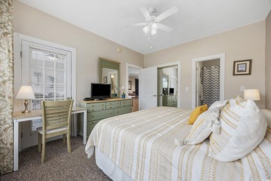 Welcome to this pristine and beautifully updated 2-bedroom on Myrtlewood Golf Course and Club  in South Carolina - for sale on GolfHomes.com, golf home, golf lot