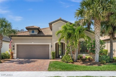 Welcome to Somerset at The Plantation! This beautiful on The Plantation Golf and Country Club in Florida - for sale on GolfHomes.com, golf home, golf lot