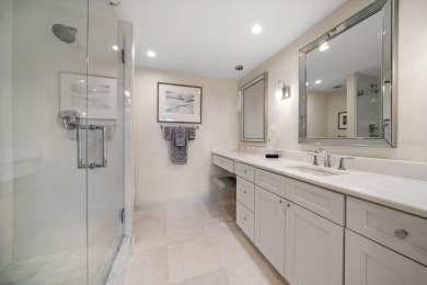Tucked behind the private, guarded gates of the prestigious on Belleair Country Club in Florida - for sale on GolfHomes.com, golf home, golf lot