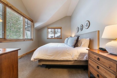 Own a Slice of Summer in Tahoe -- 3-Bedroom Old Greenwood on Old Greenwood Golf Club in California - for sale on GolfHomes.com, golf home, golf lot