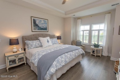 Upgrades galore in this beautiful 4BR/2BA home in the quaint on Ocean Ridge Plantation in North Carolina - for sale on GolfHomes.com, golf home, golf lot