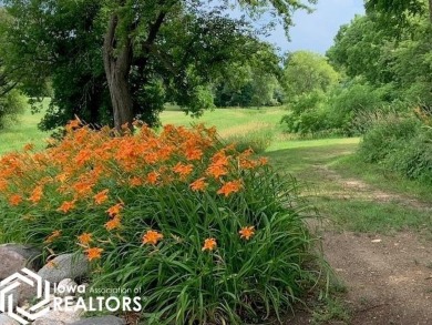 This parcel is available for a *new build.*   Overlooking the on Bear Creek Golf Club in Iowa - for sale on GolfHomes.com, golf home, golf lot