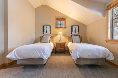 Own a Slice of Summer in Tahoe -- 3-Bedroom Old Greenwood on Old Greenwood Golf Club in California - for sale on GolfHomes.com, golf home, golf lot