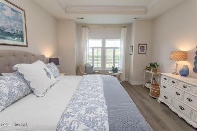 Upgrades galore in this beautiful 4BR/2BA home in the quaint on Ocean Ridge Plantation in North Carolina - for sale on GolfHomes.com, golf home, golf lot