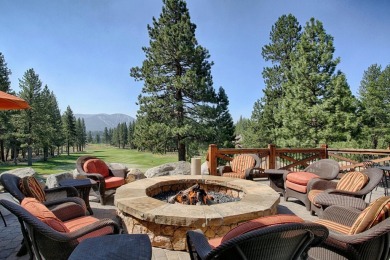 Own a Slice of Summer in Tahoe -- 3-Bedroom Old Greenwood on Old Greenwood Golf Club in California - for sale on GolfHomes.com, golf home, golf lot