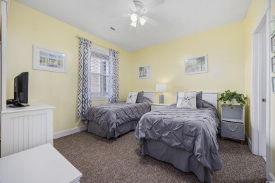 Welcome to this pristine and beautifully updated 2-bedroom on Myrtlewood Golf Course and Club  in South Carolina - for sale on GolfHomes.com, golf home, golf lot