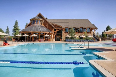 Own a Slice of Summer in Tahoe -- 3-Bedroom Old Greenwood on Old Greenwood Golf Club in California - for sale on GolfHomes.com, golf home, golf lot